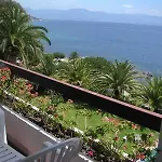 Hotel Eden Roc