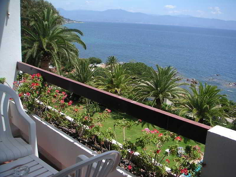 Hotel Eden Roc